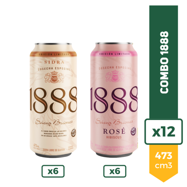 Combo 1888