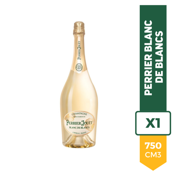 Champagne Perrier Jouet Blanc de Blancs 750ml