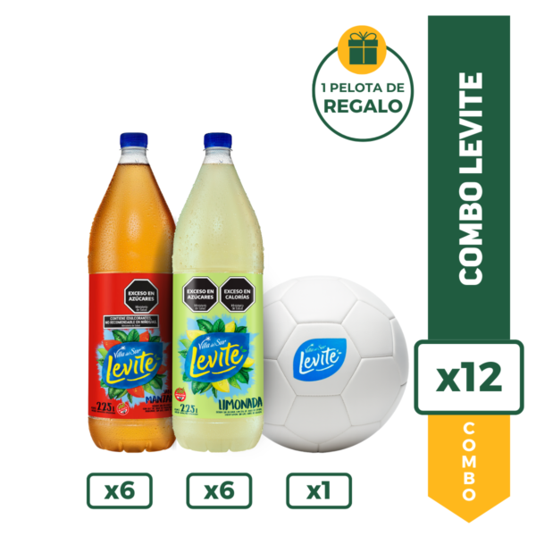 Combo Levite