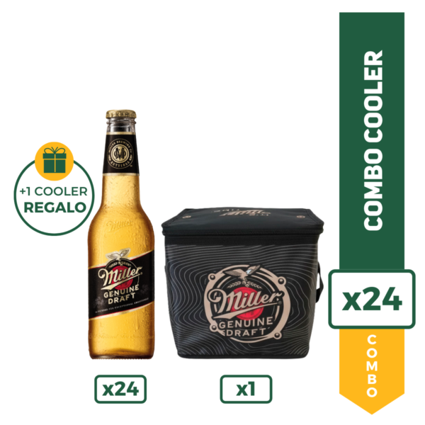 Combo Cooler