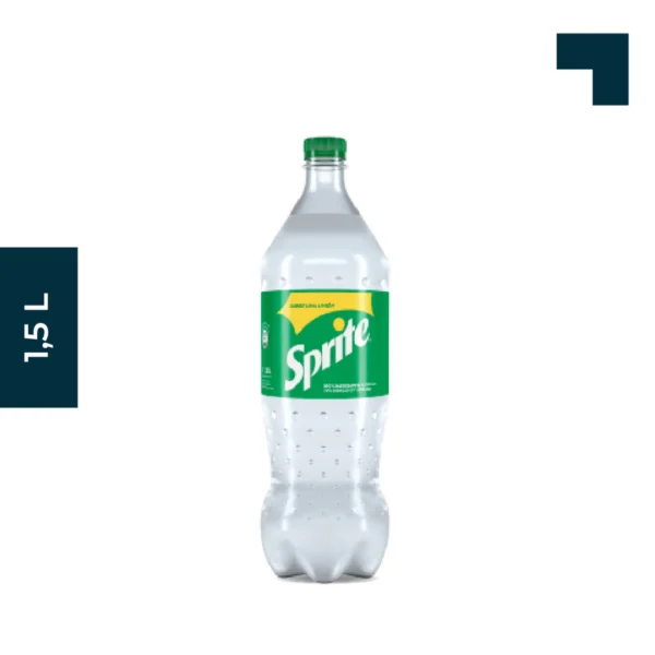 SPRITE 1.5L