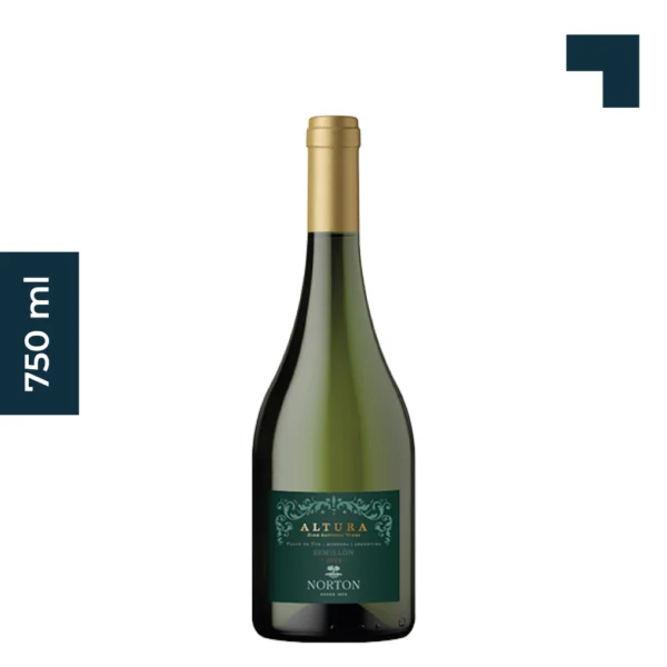 ALTURA SEMILLON 750ML