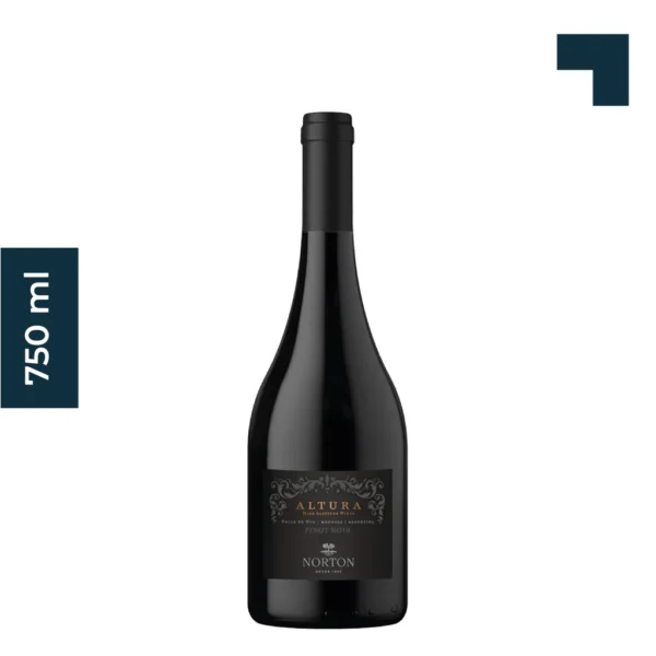 ALTURA PINOT NOIR 750ML